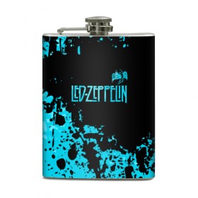 Фляга с принтом Led Zeppelin в городе Новоалтайск, металлический корпус | емкость 0,22 л, размер 125 х 94 мм. Виниловая наклейка запечатывается полностью | led | led zep | led zeppelin | ledzep | lz | zoso | группа | джимми пейдж | джон генри бонэм | джон пол джонс | зосо | лед зепелен | лед зеппелин | ледзепелен | ледзеппелин | роберт плант | рок