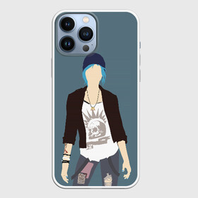 Чехол для iPhone 13 Pro Max с принтом Хлоя Прайс в городе Новоалтайск,  |  | chloe | life is strange | lis | price | жизнь   странная штука | прайс | хлоя