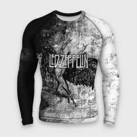 Мужской рашгард 3D с принтом Led Zeppelin в городе Новоалтайск,  |  | led | led zep | led zeppelin | ledzep | lz | zoso | группа | джимми пейдж | джон генри бонэм | джон пол джонс | зосо | лед зепелен | лед зеппелин | ледзепелен | ледзеппелин | роберт плант | рок