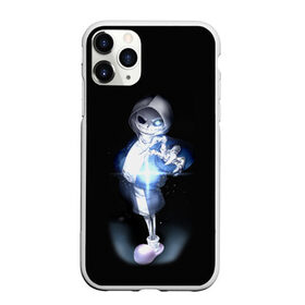 Чехол для iPhone 11 Pro Max матовый с принтом Undertale в городе Новоалтайск, Силикон |  | Тематика изображения на принте: sans | undertale | андертале | андертейл | игра | подземная история | подземная сказка | санс | ундертале