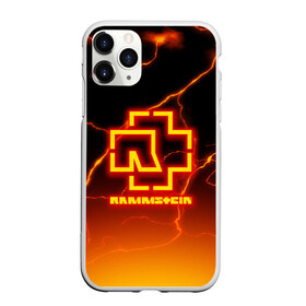 Чехол для iPhone 11 Pro матовый с принтом RAMMSTEIN (FIRE STORM) в городе Новоалтайск, Силикон |  | rammstein | rock | sehnsucht | германия | группа | немецкая | немецкий | раммштаен | раммштайн | рамштаен | рамштайн | рок