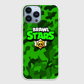 Чехол для iPhone 13 Pro Max с принтом BRAWL STARS в городе Новоалтайск,  |  | Тематика изображения на принте: brawl stars | bull | colt | leon | stars | берли | бо | брок | ворон | джесси | динамайк | дэррил | кольт | леон | мортис | нита | пайпер | пенни | поко | пэм | рикошет | спайк | тара | фрэнк | шелли | эль примо