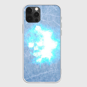 Чехол для iPhone 12 Pro Max с принтом Gears 5 Ice Omen в городе Новоалтайск, Силикон |  | Тематика изображения на принте: game | gears 5 | gears of war 5 | ice omen | xbox | игра | кровь | саранча | снег | череп | шутер