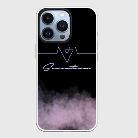 Чехол для iPhone 13 Pro с принтом SEVENTEEN в городе Новоалтайск,  |  | age | k pop | k pop группы | seventeen | seventeen купить | seventeen участники | teen | группа seventeen | кей поп | кей поп группы