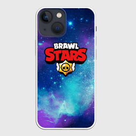 Чехол для iPhone 13 mini с принтом BRAWL STARS | БРАВЛ СТАРС в городе Новоалтайск,  |  | brawl stars | bull | colt | leon | stars | берли | бо | брок | ворон | джесси | динамайк | дэррил | кольт | леон | мортис | нита | пайпер | пенни | поко | пэм | рикошет | спайк | тара | фрэнк | шелли | эль примо