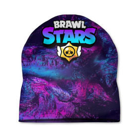 Шапка 3D с принтом BRAWL STARS в городе Новоалтайск, 100% полиэстер | универсальный размер, печать по всей поверхности изделия | brawl stars | bull | colt | leon | stars | берли | бо | брок | ворон | джесси | динамайк | дэррил | кольт | леон | мортис | нита | пайпер | пенни | поко | пэм | рикошет | спайк | тара | фрэнк | шелли | эль примо