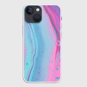 Чехол для iPhone 13 mini с принтом COLORS в городе Новоалтайск,  |  | abstract | abstraction | color | geometry | paitnt | psy | абстракция | геометрия | краски | неоновые | психоделика