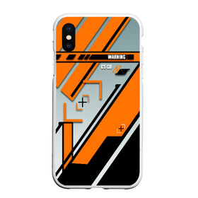 Чехол для iPhone XS Max матовый с принтом CS GO Asimov в городе Новоалтайск, Силикон | Область печати: задняя сторона чехла, без боковых панелей | Тематика изображения на принте: asimov | awp | csgo | skin | style | авп | азимов | асимов | боевой | болт | болтовка | вид | винтовка | внешность | глобал | камуфляж | контр | контра | окрас | оружие | офис | раскрас | скин | страйк