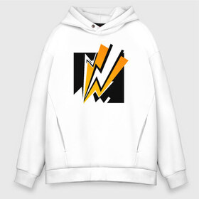 Мужское худи Oversize хлопок с принтом R6S BANDIT в городе Новоалтайск, френч-терри — 70% хлопок, 30% полиэстер. Мягкий теплый начес внутри —100% хлопок | боковые карманы, эластичные манжеты и нижняя кромка, капюшон на магнитной кнопке | Тематика изображения на принте: 6 | outbreak | rainbow | rainbow six siege | six | tom clancys | радуга осада | том клэнси