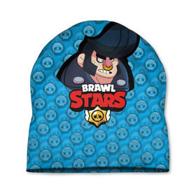 Шапка 3D с принтом Brawl Stars в городе Новоалтайск, 100% полиэстер | универсальный размер, печать по всей поверхности изделия | brawl | brawl stars | stars | бравл | бравл старс | браво старс | игра | компьютерная | онлайн | старс