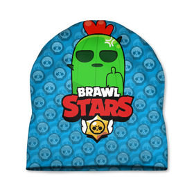 Шапка 3D с принтом Brawl Stars в городе Новоалтайск, 100% полиэстер | универсальный размер, печать по всей поверхности изделия | brawl | brawl stars | stars | бравл | бравл старс | браво старс | игра | компьютерная | онлайн | старс