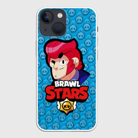 Чехол для iPhone 13 mini с принтом Brawl Stars в городе Новоалтайск,  |  | brawl | brawl stars | stars | бравл | бравл старс | браво старс | игра | компьютерная | онлайн | старс