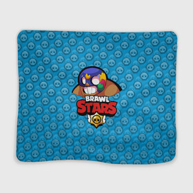 Плед 3D с принтом Brawl Stars в городе Новоалтайск, 100% полиэстер | закругленные углы, все края обработаны. Ткань не мнется и не растягивается | brawl | brawl stars | stars | бравл | бравл старс | браво старс | игра | компьютерная | онлайн | старс