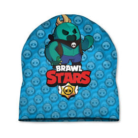 Шапка 3D с принтом Brawl Stars в городе Новоалтайск, 100% полиэстер | универсальный размер, печать по всей поверхности изделия | brawl | brawl stars | stars | бравл | бравл старс | браво старс | игра | компьютерная | онлайн | старс
