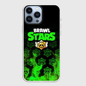 Чехол для iPhone 13 Pro Max с принтом BRAWL STARS в городе Новоалтайск,  |  | Тематика изображения на принте: brawl stars | bull | colt | leon | stars | берли | бо | брок | ворон | джесси | динамайк | дэррил | кольт | леон | мортис | нита | пайпер | пенни | поко | пэм | рикошет | спайк | тара | фрэнк | шелли | эль примо