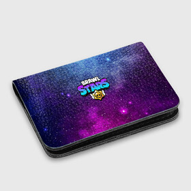 Картхолдер с принтом с принтом BRAWL STARS в городе Новоалтайск, натуральная матовая кожа | размер 7,3 х 10 см; кардхолдер имеет 4 кармана для карт; | brawl stars | bull | colt | leon | stars | берли | бо | брок | ворон | джесси | динамайк | дэррил | кольт | леон | мортис | нита | пайпер | пенни | поко | пэм | рикошет | спайк | тара | фрэнк | шелли | эль примо