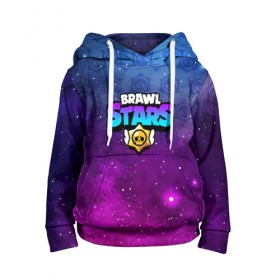 Детская толстовка 3D с принтом BRAWL STARS в городе Новоалтайск, 100% полиэстер | двухслойный капюшон со шнурком для регулировки, мягкие манжеты на рукавах и по низу толстовки, спереди карман-кенгуру с мягким внутренним слоем | Тематика изображения на принте: brawl stars | bull | colt | leon | stars | берли | бо | брок | ворон | джесси | динамайк | дэррил | кольт | леон | мортис | нита | пайпер | пенни | поко | пэм | рикошет | спайк | тара | фрэнк | шелли | эль примо