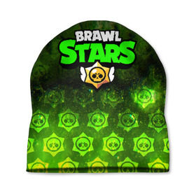 Шапка 3D с принтом BRAWL STARS в городе Новоалтайск, 100% полиэстер | универсальный размер, печать по всей поверхности изделия | brawl stars | bull | colt | leon | stars | берли | бо | брок | ворон | джесси | динамайк | дэррил | кольт | леон | мортис | нита | пайпер | пенни | поко | пэм | рикошет | спайк | тара | фрэнк | шелли | эль примо