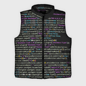 Мужской жилет утепленный 3D с принтом PHP CODE в городе Новоалтайск,  |  | hugo weaving | pc | the matrix | код | компьютеры | матрица | матрица 4 | программист | программный код | цифры
