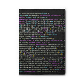 Обложка для автодокументов с принтом PHP CODE в городе Новоалтайск, натуральная кожа |  размер 19,9*13 см; внутри 4 больших “конверта” для документов и один маленький отдел — туда идеально встанут права | hugo weaving | pc | the matrix | код | компьютеры | матрица | матрица 4 | программист | программный код | цифры