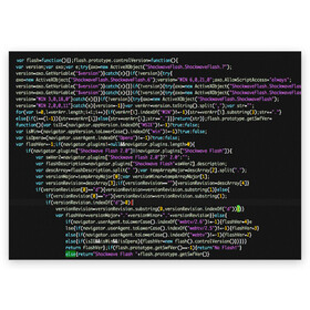 Поздравительная открытка с принтом PHP CODE в городе Новоалтайск, 100% бумага | плотность бумаги 280 г/м2, матовая, на обратной стороне линовка и место для марки
 | Тематика изображения на принте: hugo weaving | pc | the matrix | код | компьютеры | матрица | матрица 4 | программист | программный код | цифры