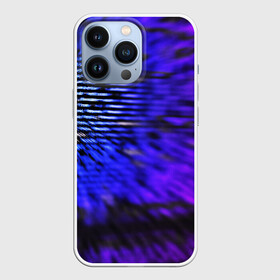 Чехол для iPhone 13 Pro с принтом НЕОНОВЫЙ КОД в городе Новоалтайск,  |  | Тематика изображения на принте: hugo weaving | pc | the matrix | код | компьютеры | матрица | матрица 4 | программист | программный код | цифры