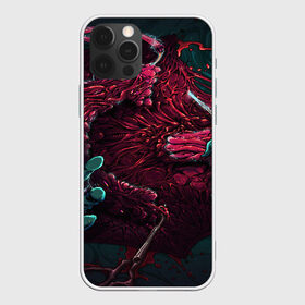 Чехол для iPhone 12 Pro Max с принтом CS GO hyper beast skin в городе Новоалтайск, Силикон |  | awp | counter strike | cs go | cs go global offensive | hyper beast | skin cs | team cs | команды cs | скины оружия | скоростной зверь | хайпер бист