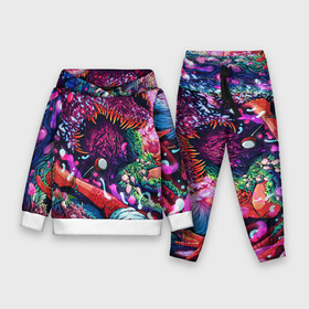 Детский костюм 3D (с толстовкой) CS GO hyper beast skin: в городе Новоалтайск, | | awp | counter strike | cs go | cs go global offensive | hyper beast | skin cs | team cs | команды cs | скины оружия | скоростной зверь | хайпер бист