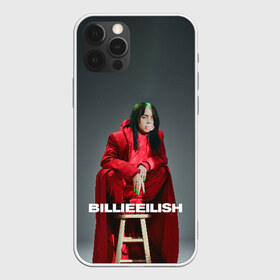 Чехол для iPhone 12 Pro Max с принтом Billie Eilish в городе Новоалтайск, Силикон |  | at | billie | don’t | eilish | electronic | eyes | me | music | ocean | pirate | smile | synthpop | usa | айлиш | билли | музыка | пайрэт | синти поп | сша | электронная | электропоп