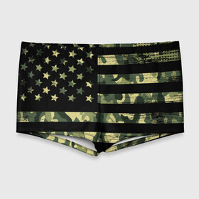 Мужские купальные плавки 3D с принтом American Flag Camo в городе Новоалтайск, Полиэстер 85%, Спандекс 15% |  | Тематика изображения на принте: eagle | states | united | usa | армейские | армия | камуфляж | орел | служба | снайпер | соединенных | солдат | сша | форма | штатов
