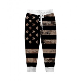 Детские брюки 3D American Flag Camo: в городе Новоалтайск, 100% полиэстер | манжеты по низу, эластичный пояс регулируется шнурком, по бокам два кармана без застежек, внутренняя часть кармана из мелкой сетки | eagle | states | united | usa | армейские | армия | камуфляж | орел | служба | снайпер | соединенных | солдат | сша | форма | штатов