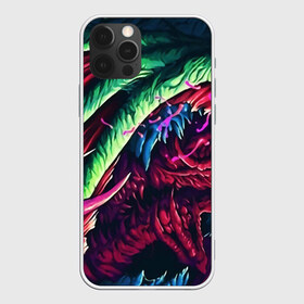 Чехол для iPhone 12 Pro Max с принтом HYPER BEAST в городе Новоалтайск, Силикон |  | awp | counter strike | cs go | cs go global offensive | hyper beast | skin cs | team cs | команды cs | скины оружия | скоростной зверь | хайпер бист