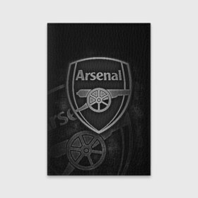 Обложка для паспорта матовая кожа с принтом Arsenal в городе Новоалтайск, натуральная матовая кожа | размер 19,3 х 13,7 см; прозрачные пластиковые крепления | Тематика изображения на принте: arsenal | arsenal fc | the gunners | английский клуб | арсенал | лондон | лондонский арсенал | премьер лига | футбол | футболист | футбольный клуб