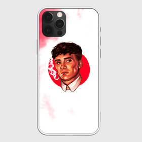Чехол для iPhone 12 Pro Max с принтом Острые козырьки в городе Новоалтайск, Силикон |  | Тематика изображения на принте: gin | peaky blinders | shelby | the garrison | альфи соломонс | артур | братья | гаррисон | грейс берджесс | джин | джон | мафия | острые козырьки | сериал | томас | финн | шелби