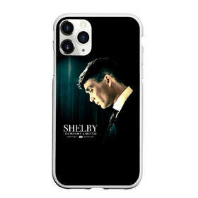 Чехол для iPhone 11 Pro Max матовый с принтом Острые козырьки в городе Новоалтайск, Силикон |  | Тематика изображения на принте: gin | peaky blinders | shelby | the garrison | альфи соломонс | артур | братья | гаррисон | грейс берджесс | джин | джон | мафия | острые козырьки | сериал | томас | финн | шелби