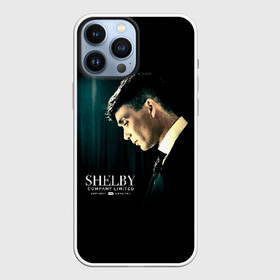 Чехол для iPhone 13 Pro Max с принтом Острые козырьки в городе Новоалтайск,  |  | Тематика изображения на принте: gin | peaky blinders | shelby | the garrison | альфи соломонс | артур | братья | гаррисон | грейс берджесс | джин | джон | мафия | острые козырьки | сериал | томас | финн | шелби
