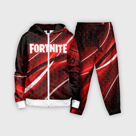Детский костюм 3D с принтом FORTNITE в городе Новоалтайск,  |  | fortnite | fortnite 2 | fortnite x маршмелло | ikonik | marshmello | ninja | ninja streamer | иконик | ниндзя | пили | фортнайт | фортнайт 2 | фортнайт глава 2