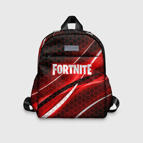 Детский рюкзак 3D с принтом FORTNITE в городе Новоалтайск, 100% полиэстер | лямки с регулируемой длиной, сверху петелька, чтобы рюкзак можно было повесить на вешалку. Основное отделение закрывается на молнию, как и внешний карман. Внутри дополнительный карман. По бокам два дополнительных кармашка | fortnite | fortnite 2 | fortnite x маршмелло | ikonik | marshmello | ninja | ninja streamer | иконик | ниндзя | пили | фортнайт | фортнайт 2 | фортнайт глава 2