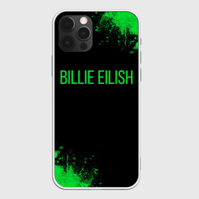 Чехол для iPhone 12 Pro Max с принтом билли айлиш в городе Новоалтайск, Силикон |  | bad guy | bad guy billie eilish | billie eilish | billie eilish bad | billie eilish guy | billie eilish merch | billie eilish мерч | lovely billie eilish | билли айлиш