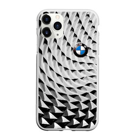 Чехол для iPhone 11 Pro Max матовый с принтом BMW в городе Новоалтайск, Силикон |  | bmw | germany | pattern | prestige | бмв | германия | престиж | узор
