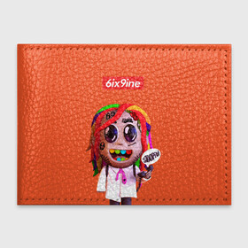Обложка для студенческого билета с принтом 6ix9ine   STOOPID в городе Новоалтайск, натуральная кожа | Размер: 11*8 см; Печать на всей внешней стороне | 6ix9ine | gangsta | gangsta rap | hip hop | rap | scum gang | stoopid | tekashi | trap | гэнгста | гэнгста рэп | рэп | текаши | трэп | хип хоп
