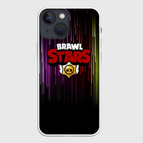 Чехол для iPhone 13 mini с принтом Brawl Stars в городе Новоалтайск,  |  | brawl | brawl stars | stars | бравл | бравл старс | браво старс | игра | компьютерная | онлайн | старс