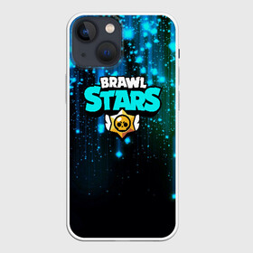 Чехол для iPhone 13 mini с принтом Brawl Stars в городе Новоалтайск,  |  | brawl | brawl stars | stars | бравл | бравл старс | браво старс | игра | компьютерная | онлайн | старс