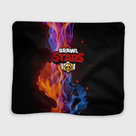 Плед 3D с принтом Brawl Stars в городе Новоалтайск, 100% полиэстер | закругленные углы, все края обработаны. Ткань не мнется и не растягивается | brawl | brawl stars | stars | бравл | бравл старс | браво старс | игра | компьютерная | онлайн | старс