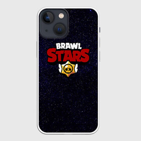 Чехол для iPhone 13 mini с принтом Brawl Stars в городе Новоалтайск,  |  | brawl | brawl stars | stars | бравл | бравл старс | браво старс | игра | компьютерная | онлайн | старс