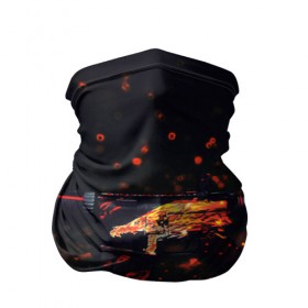 Бандана-труба 3D с принтом CS GO:HOWL в городе Новоалтайск, 100% полиэстер, ткань с особыми свойствами — Activecool | плотность 150‒180 г/м2; хорошо тянется, но сохраняет форму | awp | counter strike | cs go | cs go global offensive | hyper beast | skin cs | team cs | команды cs | скины оружия | скоростной зверь | хайпер бист