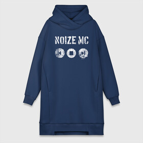 Платье-худи хлопок с принтом Noize MC в городе Новоалтайск,  |  | mc | music | noize | noize mc | rap | rock | мс | музыка | репер | рок | русский | рэп | рэпер | тренд | хит