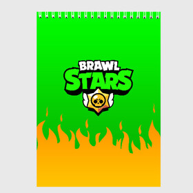 Скетчбук с принтом BRAWL STARS LEON в городе Новоалтайск, 100% бумага
 | 48 листов, плотность листов — 100 г/м2, плотность картонной обложки — 250 г/м2. Листы скреплены сверху удобной пружинной спиралью | brawl stars | bull | colt | leon | stars | берли | бо | брок | ворон | джесси | динамайк | дэррил | кольт | леон | мортис | нита | пайпер | пенни | поко | пэм | рикошет | спайк | тара | фрэнк | шелли | эль примо