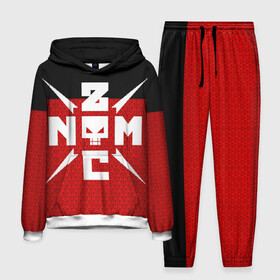 Мужской костюм 3D (с толстовкой) Noize Mc: в городе Новоалтайск, | | noize mc | noize mc 2019 | noize mc мерч | noize mc тексты | нойз мс
