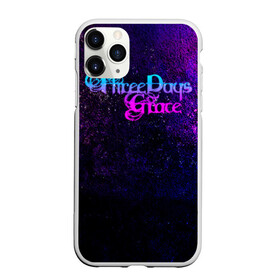 Чехол для iPhone 11 Pro Max матовый с принтом Three Days Grace в городе Новоалтайск, Силикон |  | 3 days grace | 3dg | alternative metal | alternative rock | hard rock | nu metal | post grunge | tdg | three day grace | three days grase | tre days grace | альтернатива | гранж | метал | рок | хард рок | хэви